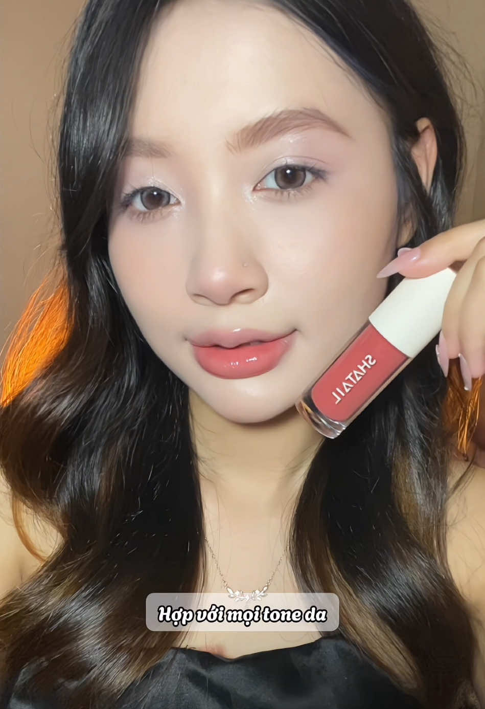Đúng gu tuiii 💓 @shatail_vn #shatail #shatailvn #lipcomfortoil #goclamdep #xuhuong 