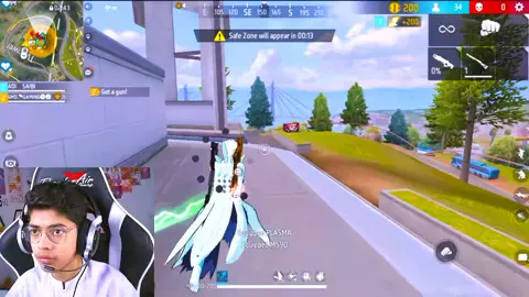 FULL MAP GAMEPLAY FREE FIRE #freefire #gmdgaming92 #gameplay 