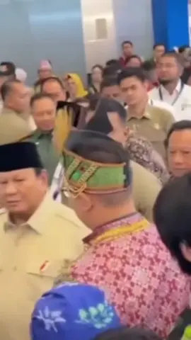🤗✨️ #teddyindrawijaya #prabowosubianto #moots? #fypage 