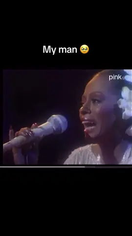 #dianaross when she cries I cry …