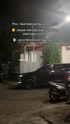 Di bujuk i neh😤 #fortuner  #rentalmobiltuban #goldentransporttuban #tuban24jam #sewamobiltuban 