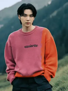 slera gaya dan pakaian mu itu tidak penting bagiku, asal itu kamu semua aku suka 😁  #suga #yoongi #agustd #ai 