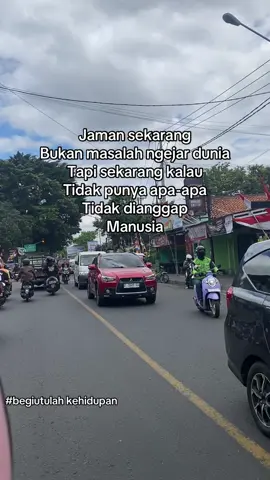 Begitulah kehidupan..#fypage #trend #katakata #sadvibes🥀 #lewatberanda 