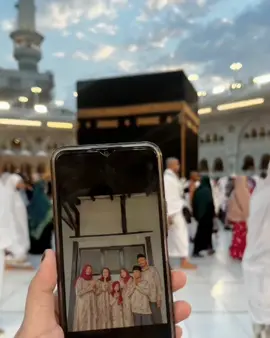 #CapCut  yaa Allah berikan kami takdir tuk jadi tamu di rumahMu🕋 panggil kami Rabb🥲❤️🕋