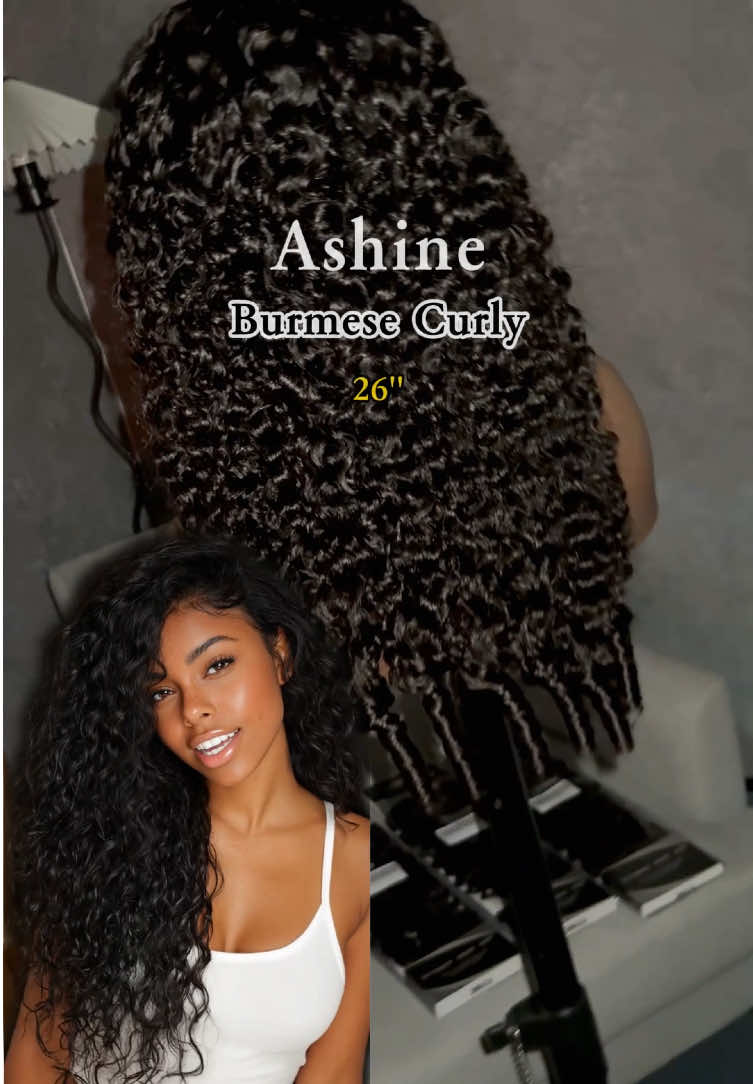 😍pov you found the prettiest curly bundles😍 #wig #flipover #hairtok #blackgirlmagic #ashinehair #TikTokShop #burmesehair #fyp #quickweave #Summer #summerhair #hairstyle  #fashion#blackgirlmagic#blackgirl#blackgirlhair#bundles #burmesecurly#ashine#ashinehair#bestbundles #TIKTOKShopLaborDaySale 