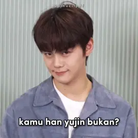 lari woy si upin ngejar😭 #beranda #gyuvin #chueiliyu #hanyujin #boys2planet @ZEROBASEONE 