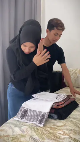 Maafkan aku yang selama ini😔😔😔