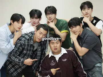 ga kerasa minggu ini tamat, bakal kangen sama mereka🥺 #thewinningtry #kdrama 