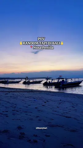 Random aja cantik kali😍 terus-terusanlah ter-uwaw-uwaw akuuuu. Definisi lagi menikmati hidup🥰 #bali #balitrip #wisatabali #nusapenida #nusapenidaisland 