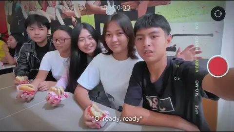 Jollibee Commercial #commercial #jollibee #fyp @Jollibee 