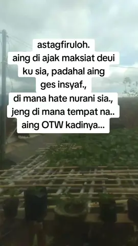 #assalamualaikum  di mana hate nurani sia