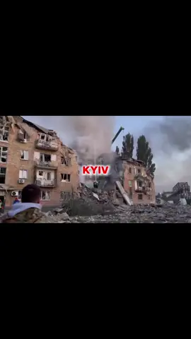 Kyiv 28.08.2025 Will this hell ever end?… #recommendations #ukraine #kyiv #war #russiaisaterroristcountry 