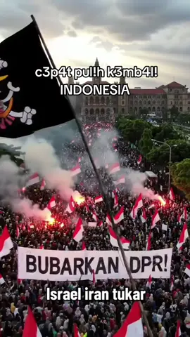 INDONESIA KU #indonesia🇮🇩 #negriku🇮🇩🇮🇩 