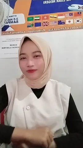 pengiriman paket luar negeri ya ... bisa langsg datang ke outlet ..