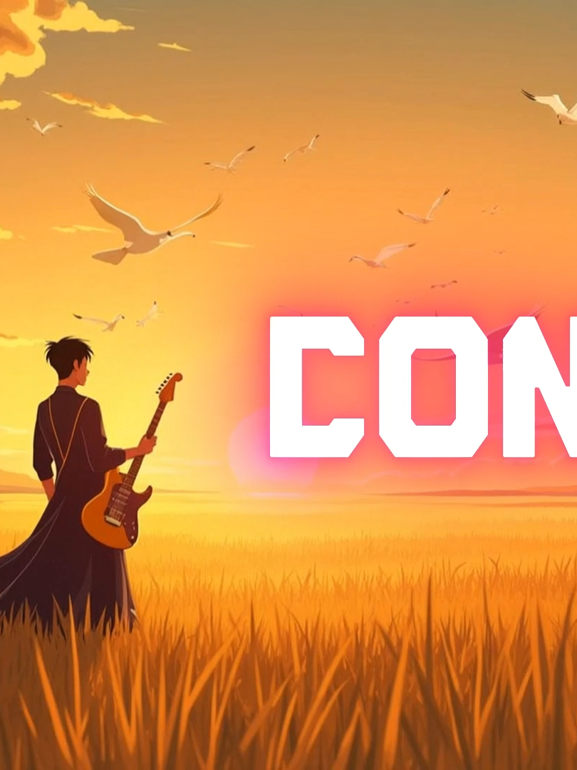 Con Cò - Metal Rock Version Full | Tác giả: Lưu Hà An