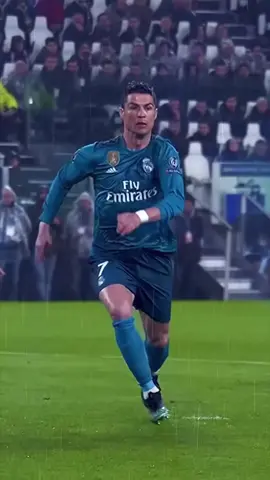 Cristiano Ronaldo X Anime team ⚽⚡ 4 weeks of work • Animated by @brknsergio & Tman #cristianoedit #c