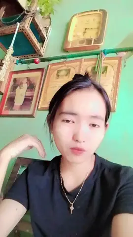 #ချစ်တဲ့စိတ်လေးနဲ့ကြည့်ပေးပါနော်😘😘😘😘 #ရောက်ချင်တဲ့နေရာရောက်👌 @Khin Hnin Han (စစ်ကိုင်းသူလေး) 