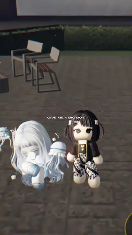 Ikutt trendddd  Ib:yang lewat d fyp #roblox #robloxfyp #foryoupage #fyppppppppppppppppppppppp #transisi 