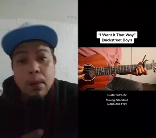 #duet with @Lewis Kil #backstreetboys 
