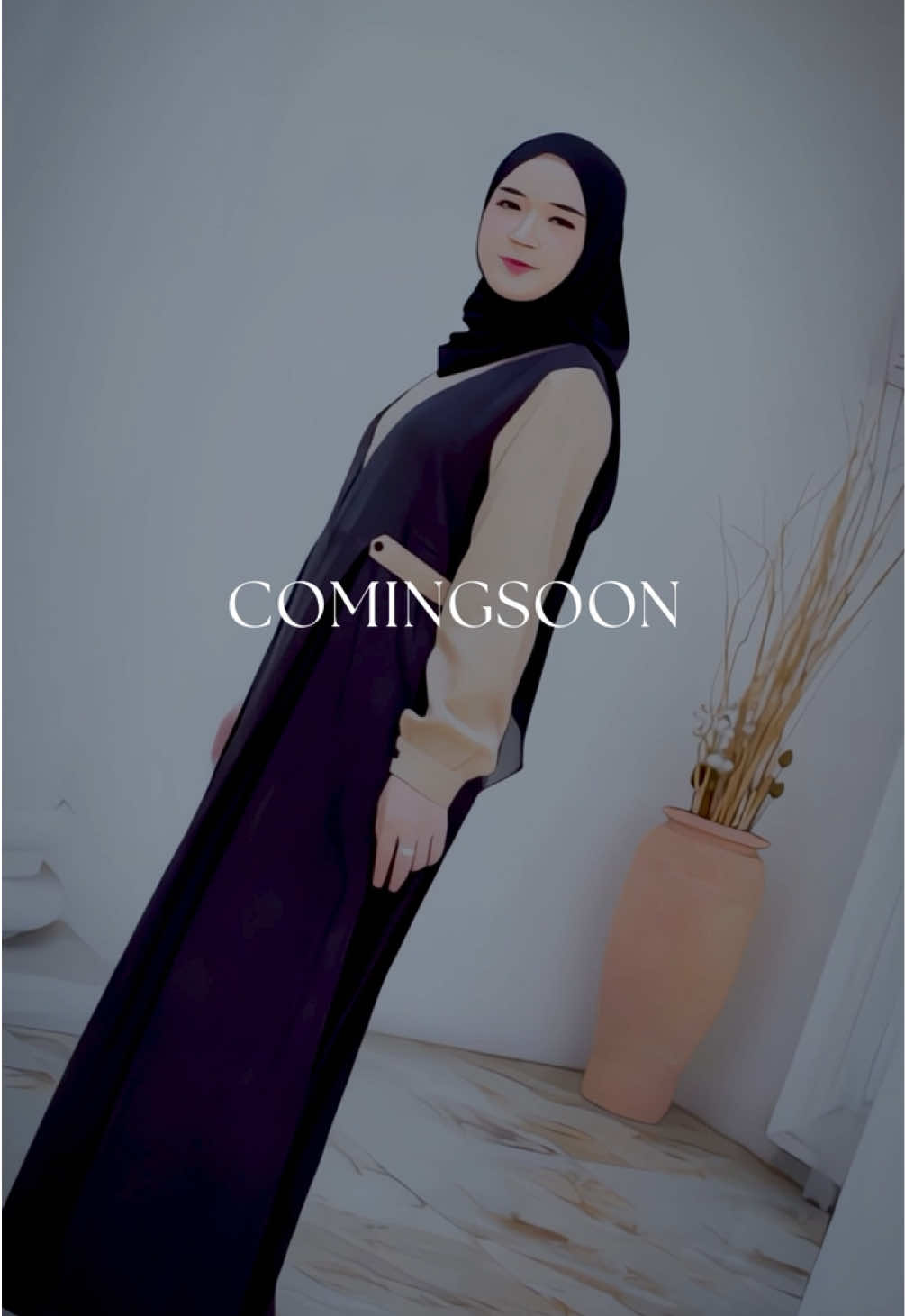 Pengen bikin hari kamu good mood nih dengan ditemenin dress TERBARU🤩 Style-nya kalem tapi bikin kamu stunning dan terlihat lebih muda di momen santai atau penting💕 Bahannya Baby Corduroy Premium lagi, sudah kebayang kan nyaman dan ademnya? Mana yang bikin kamu gagal fokus terus nih? Komen dong ☺️ . . #Yasmeera #ComingSoon #fyp #fypシ゚viral #fyppppppppppppppppppppppp 