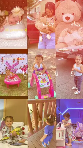 Feliz cumpleaños #5 mi reina preciosa #cumpleaños #mireina👑💕 