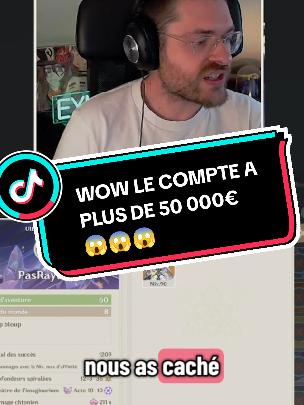 Pardon ❤️  #genshin #wtf #charger #twitchfr #twitch 