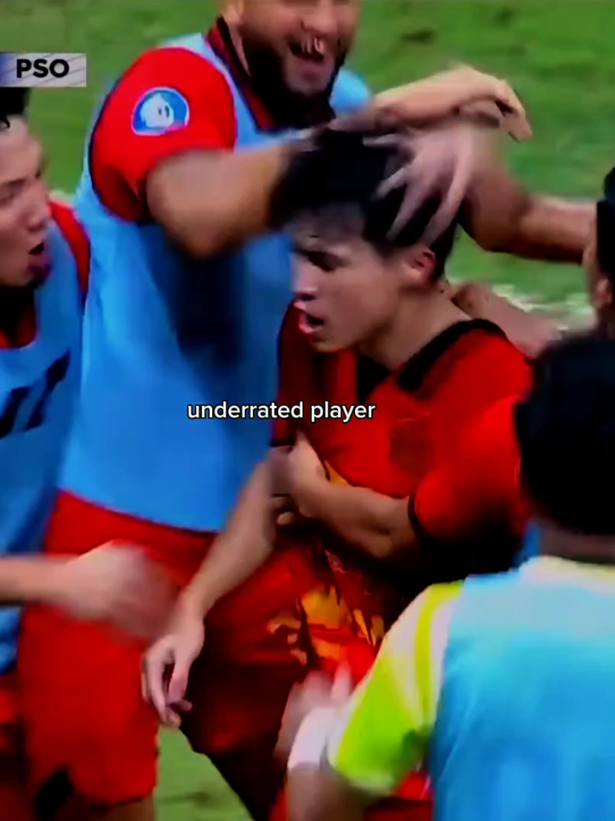 Ryo Matsumura - Underrated Player #persija #football #foryoupage 