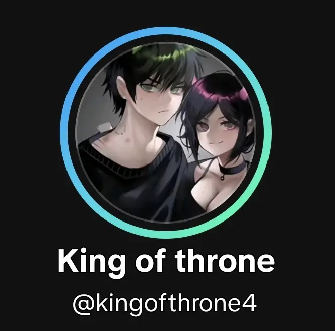 JUGGERNAUT @King of throne the newest legend has been born taking the #highscore establishing dominance in the JayLilRose Collection @TikTok LIVE with interactive chat game play on #zodiac racer #welcome to #life of #legendary and congratulations 