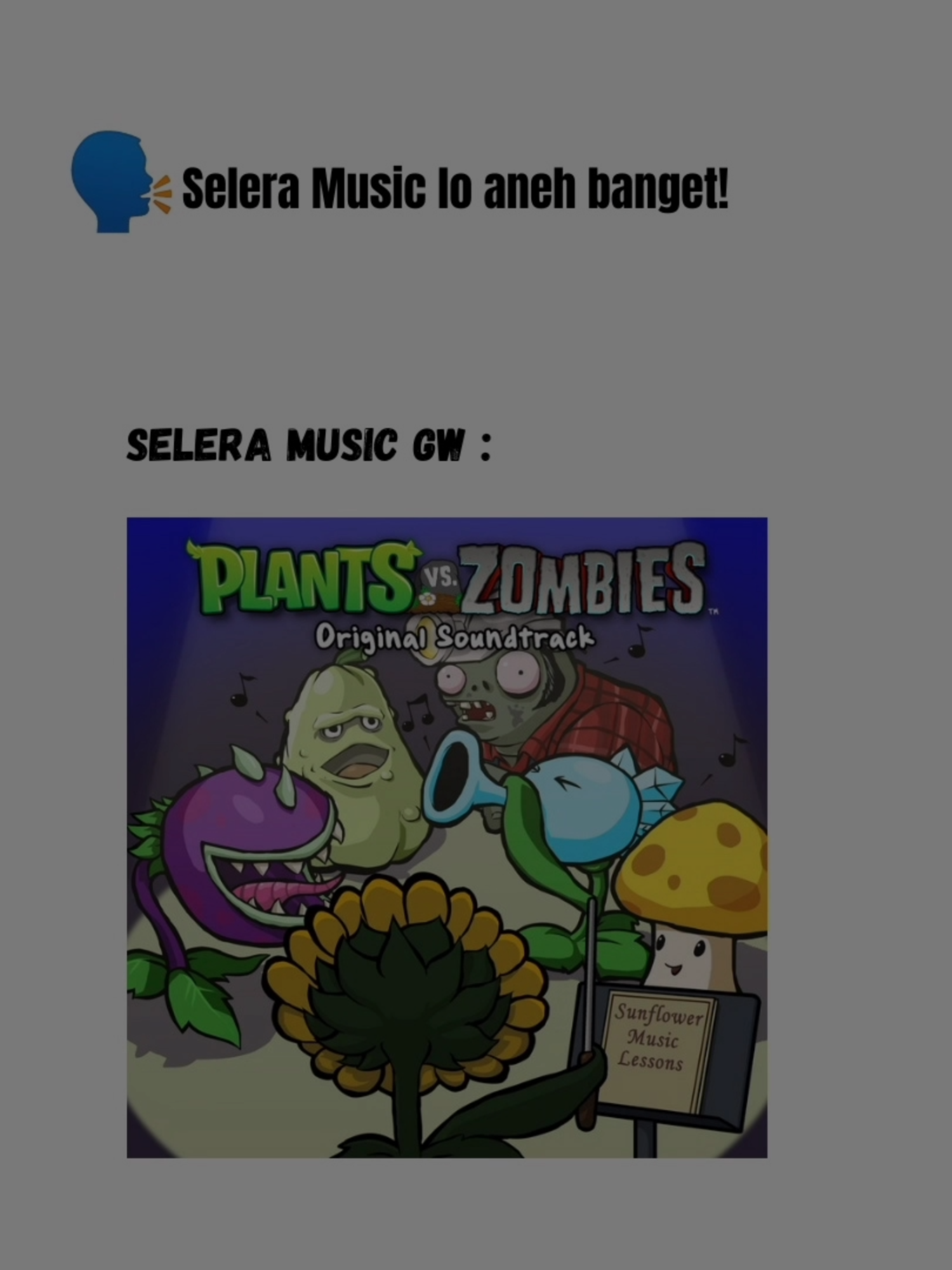 𝓖𝓻𝓪𝔃𝓮 𝓽𝓱𝓮 𝓡𝓸𝓸𝓯 #fantasyvibes #darkfantasy #grazetheroof #plantsvszombies #plantsoftiktok #laurashigihara #.sennaelion