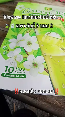 #ชาเขียวปันนี่เฮิร์บสูตร2 #ขึ้นฟีดเถอะ #เทรนวันนี้ 
