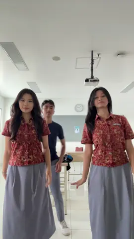 dcnya seru banget🐣