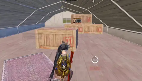 ☠️ #pubgmnextstarprogram #pubgmobile #pubgmobilec9s25 