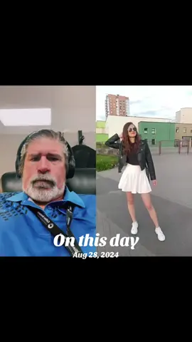 #onthisday 