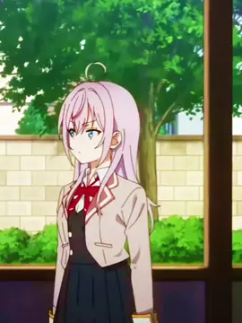 #アニメ #anime #alya #alyasometimeshidesherfeelingsinrussian #dreamsqd 