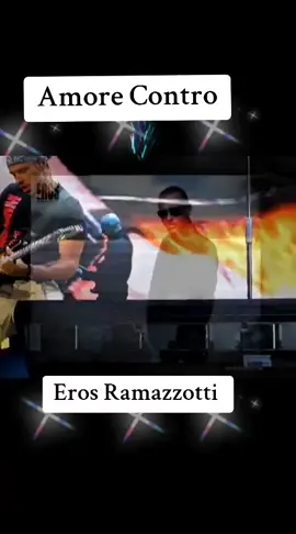 Amore Contro Eros Ramazzotti 