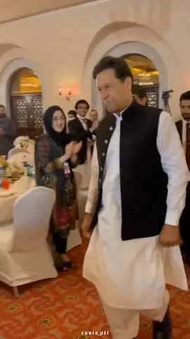 Mashaallah mera Pyara leader Imran Khan ❤️🇵🇰  . . . #imrankhanpti #foryou #fyp 