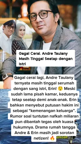 #andretaulany