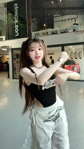 Nay mới được ra đường😝😝😝#trangpikachu #fyp #xuhuong 