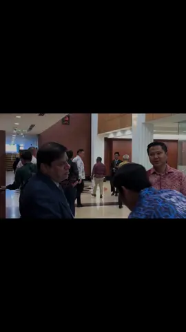 Hari terakhir untuk sidang kali ini. Jumpa lagi nanti 🫡🫡
