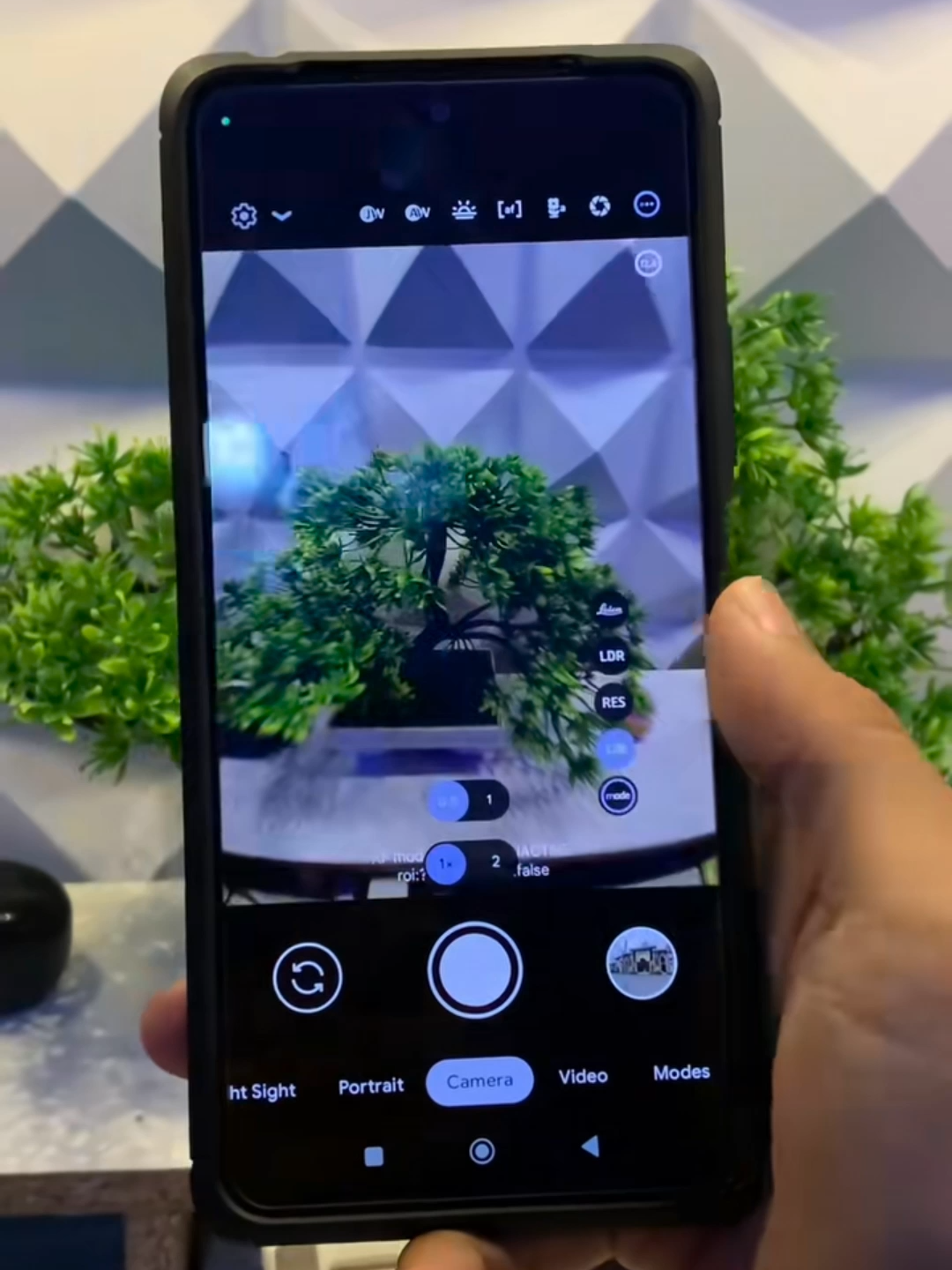 Best camera app for your phone