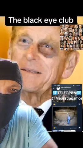 Le Black eye club. Rituel d’humiliation visant à détruire l’ego et ouvrir des nouvelles portes vers des organisation secrètes satanistes. la vérité est bien plus sombre que ce vous imaginez. derrière les portes de ces sombres organisation de déroulent des choses terribles qu’un être humain normalement constitué ne peut pas imaginer