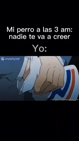 Es una de las técnicas secretas de Reigen 🗣️🧂 #reigen #anime #meme #parati #mobpsycho