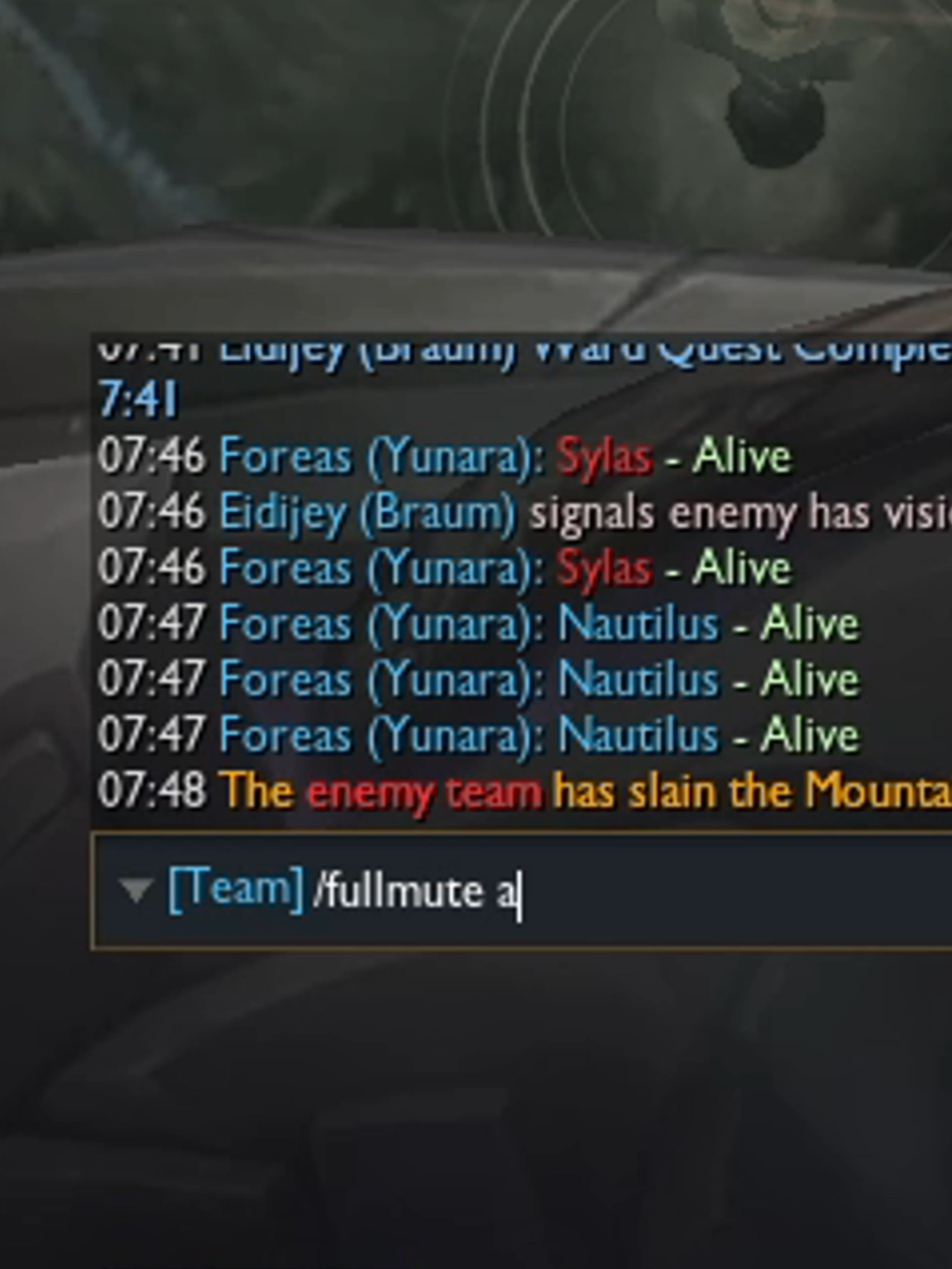 🤐🤐 #leagueoflegends #leaguetiktok #leaguetok #leagueoflegendsclips #fyp #pyke