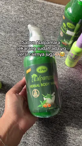 #bodywash #nalpamarasoap #fypシ゚viral 