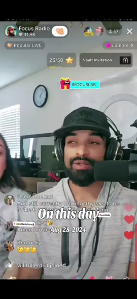 #onthisday