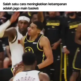 real ngak bang #fyp #basketball #NBA 