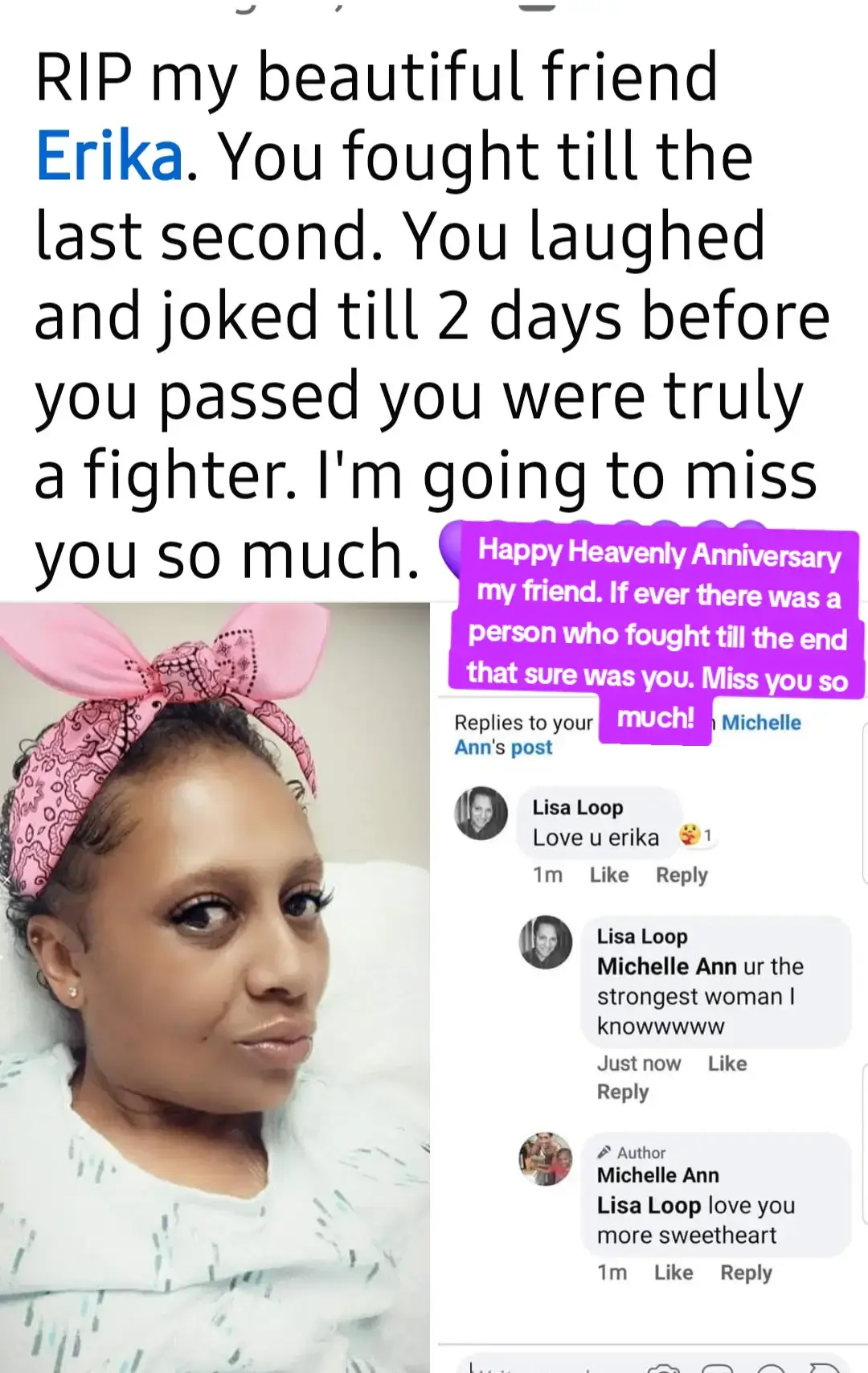 #cancersucks #viral #cancer #fyp #fypシ 