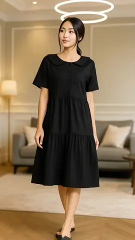 FOREVER SWEET Daster Kekinian home dress Daisy#dresswanita#dressharian#dressterbaru#dresskekinian#fyp 
