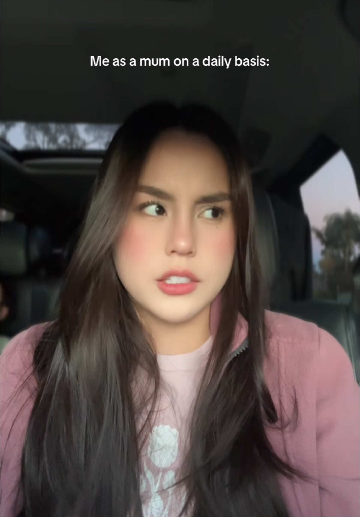 It be like this 7 days a week with 3 kids 😆🫢 #foryoupage❤️❤️ #motherhood #parentsoftiktok #relateable #funnyvideos 