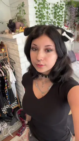 Like sugar on my tongue  #kemonomimidog #kemonomimi #puppygirl #puppy #fyp 